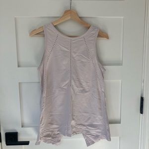 Athleta Foothills Tank